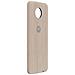 Lenovo ASMCAPWDOKEU 5.5" Cover Legno custodia per cellulare - Foto miniatura 6