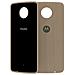 Lenovo ASMCAPWDOKEU 5.5" Cover Legno custodia per cellulare - Foto miniatura 1