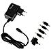 LL-AM-104, Interno, Telefono cellulare, MP3, Smartphone, Tablet, AC, Nero, Universal, 110 - 240 - Foto miniatura 1
