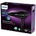 Asciugacapelli Professionale DryCare Potenza 2200 Watt Colore Nero - Foto miniatura 6
