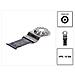E-cut Universal Starlock Lama Da Taglio 55 X 28 Mm / Bimetal - 10 Pz. (63502222240)  - Foto miniatura 1