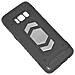 Custodia Defender Shell Alta Protezione Antiscivolo Magnetica Per Samsung Galaxy S8 G950 Black - Foto miniatura 1