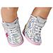 Sneakers Baby Born Rosa 43cm - Foto miniatura 2