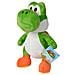 Super Mario Plush Figure Yoshi 30 Cm - Foto miniatura 2