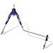 Mars comfort 552 Blu, Argento 1 pz - Foto miniatura 7