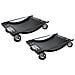 Set Di 2 Carrelli - 450 Kg - 8386 - Foto miniatura 1