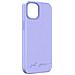 Cover Biodegradabile Per Iphone 13 Lilla - Foto miniatura 2