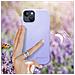 Cover Biodegradabile Per Iphone 13 Lilla - Foto miniatura 3