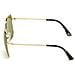 Occhiali Web Eyewear We0285-5930n. Occhiali Da Sole, Colore Oro. Donna. - In ordine - Foto miniatura 6