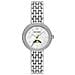 Orologio Da Donna Ar11402 - Gianni T-bar (zi511b) - In Ordine - Foto miniatura 2