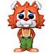 Five Nights At Freddy's Security Breach Pop! Games Vinyl Figure Circus Foxy 9 Cm - Foto miniatura 1