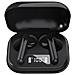 TWE-38BLACK cuffia e auricolare Wireless In-ear Musica e Chiamate Bluetooth Nero - Foto miniatura 1