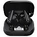 TWE-38BLACK cuffia e auricolare Wireless In-ear Musica e Chiamate Bluetooth Nero - Foto miniatura 2