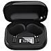 TWE-38BLACK cuffia e auricolare Wireless In-ear Musica e Chiamate Bluetooth Nero - Foto miniatura 3