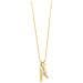 Gioielleria P7171cdawwc93. Collana, Colore Oro. Donna. - In ordine - Foto miniatura 1