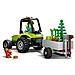 60390 City Trattore del Parco - Foto miniatura 4