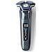 Shaver Series 7000 S7882/55 Rasoio Elettrico Rotazione Trimmer Blu - Foto miniatura 3