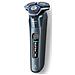 Shaver Series 7000 S7882/55 Rasoio Elettrico Rotazione Trimmer Blu - Foto miniatura 4