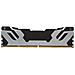 Technology FURY 48GB 6400MT /s DDR5 CL32 DIMM Renegade Silver XMP - Foto miniatura 3