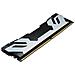 Technology FURY 48GB 6400MT /s DDR5 CL32 DIMM Renegade Silver XMP - Foto miniatura 5
