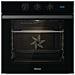 Forno Elettrico da Incasso BI64111AB Capacità 77 L Termoventilato Potenza 3500 W Colore Nero - Foto miniatura 1