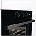 Forno Elettrico da Incasso BI64111AB Capacità 77 L Termoventilato Potenza 3500 W Colore Nero - Foto miniatura 6