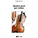 Filippo Fornari - Quattro Pezzi Per Violino - Foto miniatura 1