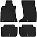Set Tappeti Su Misura In Moquette - Compatibile Per Kia Stinger (04/18>03/21) 4wd - Foto miniatura 2