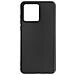 Cover Per Motorola Moto G84 Silicone Flessibile Sottile Classic Case Nera - Foto miniatura 1
