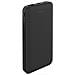 Powerbank 5000mah Fastcharge 10w 2usba 1usbc Cavo Tipo C, Nero - Foto miniatura 1