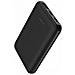 Powerbank 5000mah Fastcharge 10w 2usba 1usbc Cavo Tipo C, Nero - Foto miniatura 2