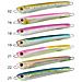 Esca Sea Rock Metal Jig Grammi 200 Colore Sj-21 - Foto miniatura 1