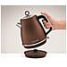 Bollitore Elettrico Evoke Special Edition Capacità 1,5 L Potenza 2200 W Colore Bronzo - Foto miniatura 2