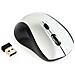 MUSW-4B-02-BS mouse Ufficio Ambidestro RF Wireless Ottico 1600 DPI - Foto miniatura 1