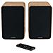 Altoparlanti Ws602duo 100 W - Foto miniatura 4