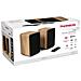 Altoparlanti Ws602duo 100 W - Foto miniatura 7