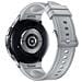Smartwatch Samsung Sm-r965fzsaeue Grigio Argentato - Foto miniatura 3