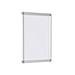 VT060415280 placchetta da muro Rettangolo Bianco Alluminio - Foto miniatura 2