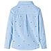 Camicia Da Bambino Azzurra 104 - Foto miniatura 2