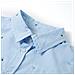 Camicia Da Bambino Azzurra 104 - Foto miniatura 3