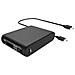 Powerbank 10000mah Power Delivery Quick Charge Con 2 Cavi Usb-c, Nero - Foto miniatura 1