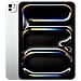 iPad Pro M4 (2024 7th Gen) 2TB 11" Wi-Fi Nano-texture Glass Argento - Foto miniatura 1