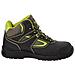 Scarpe Antinfortunistiche Alte In Pelle Idrorepellente E Puntale In Composito 7221 - 41 - Foto miniatura 6