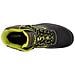 Scarpe Antinfortunistiche Alte In Pelle Idrorepellente E Puntale In Composito 7221 - 41 - Foto miniatura 7