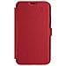 Custodia Per Iphone 12 Pro Max Premium Con Portacarte, Rosso - Foto miniatura 2