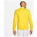 Giacca Da Tuta Dri-Fitdr1681-719 Uomo Taglia S Colore Giallo - Foto miniatura 5