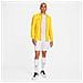Giacca Da Tuta Dri-Fitdr1681-719 Uomo Taglia S Colore Giallo - Foto miniatura 6