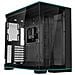 Case EVO RGB Mid Tower ATX / EATX / Mini-ITX Porte USB 3.0 Colore Nero - Foto miniatura 1