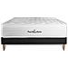 Kit Rete E Materasso Matrimoniale Buckingham 140 X 190cm - Spessore : 30cm - Memory Foam - Bilanciato - Foto miniatura 3