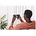 50 5G 128GB 4GB Ram Display 6.6" SIM Singola USB tipo-C Android 14 5010 mAh Dark Blue - Foto miniatura 8